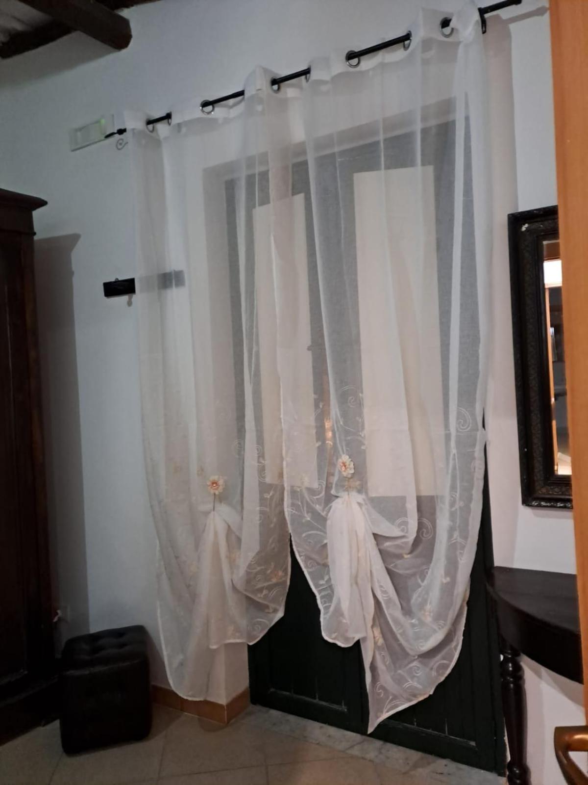 Appartamento Astarte Terrazza Vista Mare Trapani Kültér fotó